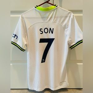 Soccer Jersey